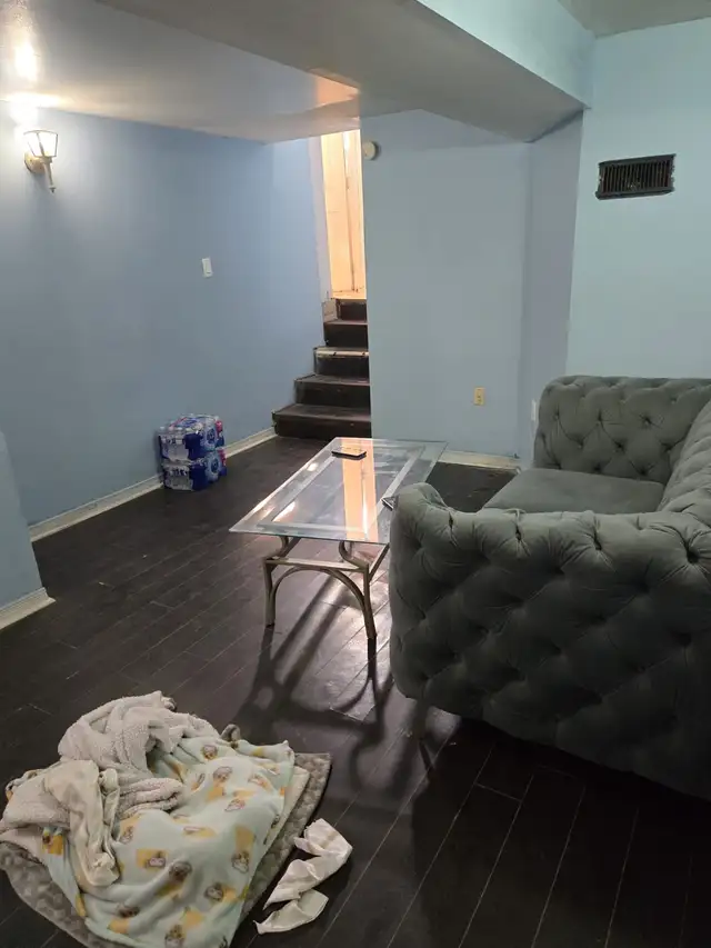 Basement with 2 rooms in Malton - Photo 6