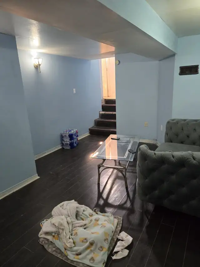 Basement with 2 rooms in Malton - Photo 8