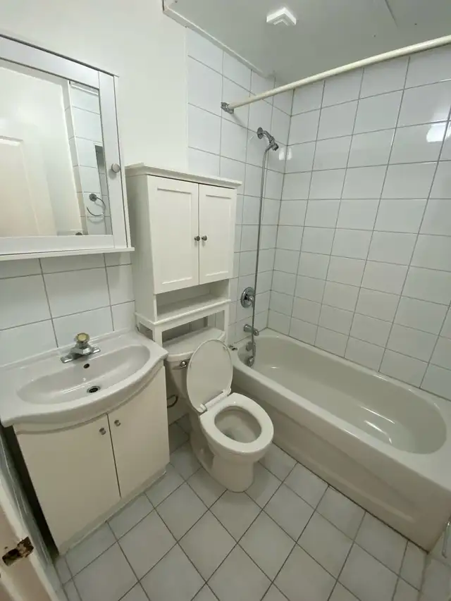 Gage Park Area in Hamilton - 1 Bedroom Apartment - Photo 3