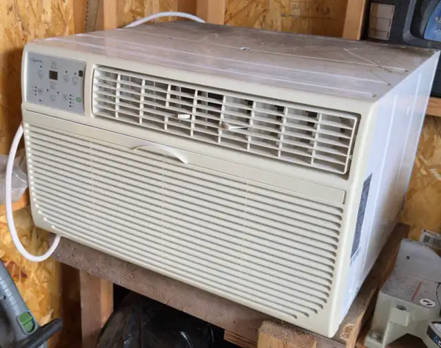Climatiseur Comfort-Aire 18000BTU - Photo 2