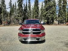 2015 DODGE RAM 1500 EXCAB SHORT BOX 4X4 TRADES OR CASH - Photo 2