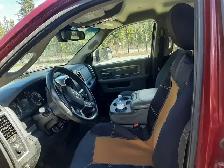 2015 DODGE RAM 1500 EXCAB SHORT BOX 4X4 TRADES OR CASH - Photo 5