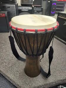 Djembe Hand Drum