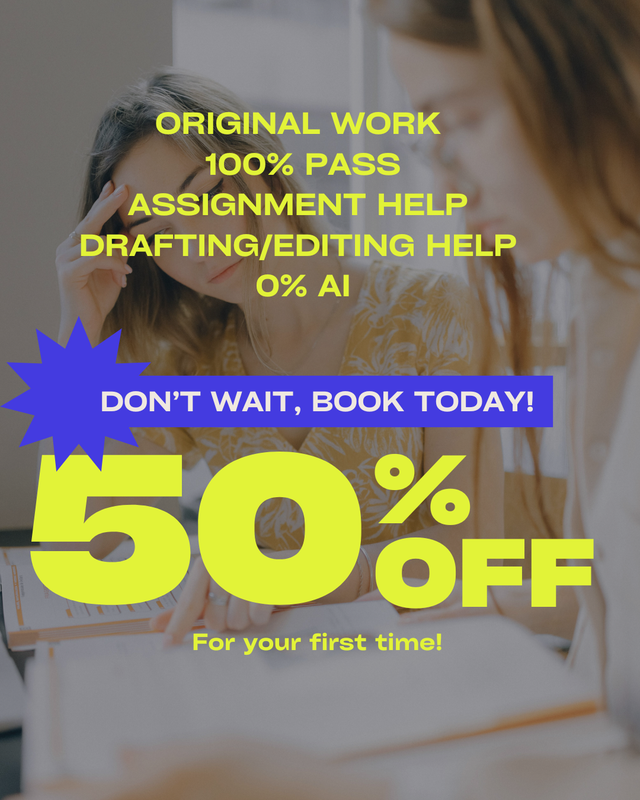 ASSIGNMENT HELP