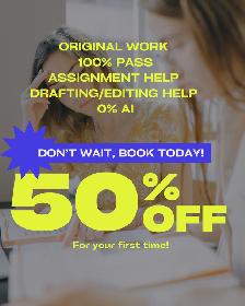 ASSIGNMENT HELP