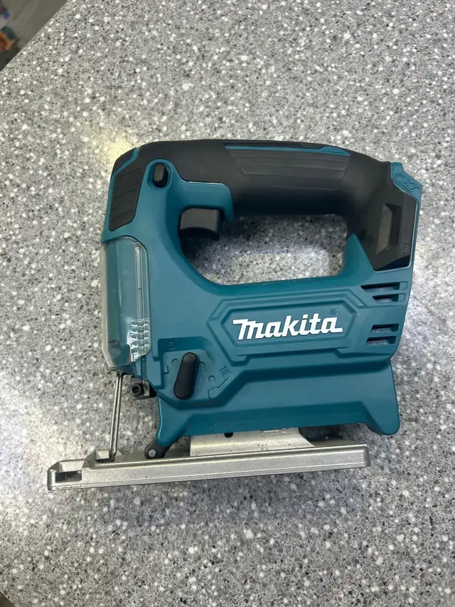 Makita JV101D Jig Saw Tool Only