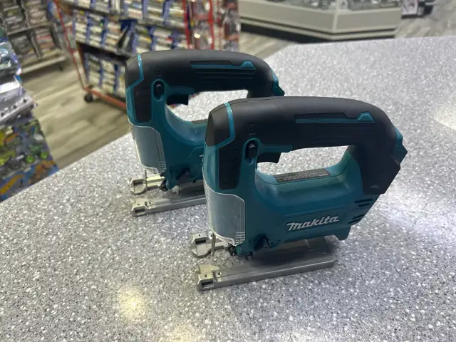 Makita JV101D Jig Saw Tool Only - Photo 2