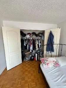 Private room for rent -  Mississauga - Parking available-July 1s - Photo 5