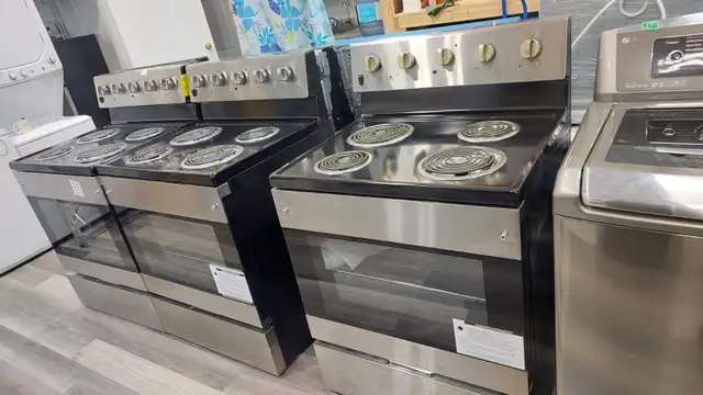 Big Sale Element Stoves | Lowest Price Brand New with warranty - Photo 2