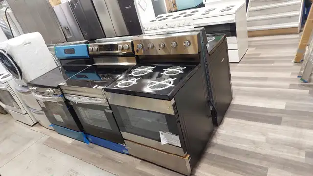 Big Sale Element Stoves | Lowest Price Brand New with warranty - Photo 4