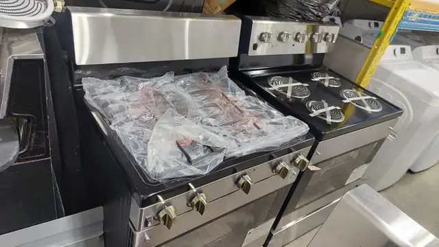 Big Sale Element Stoves | Lowest Price Brand New with warranty - Photo 5