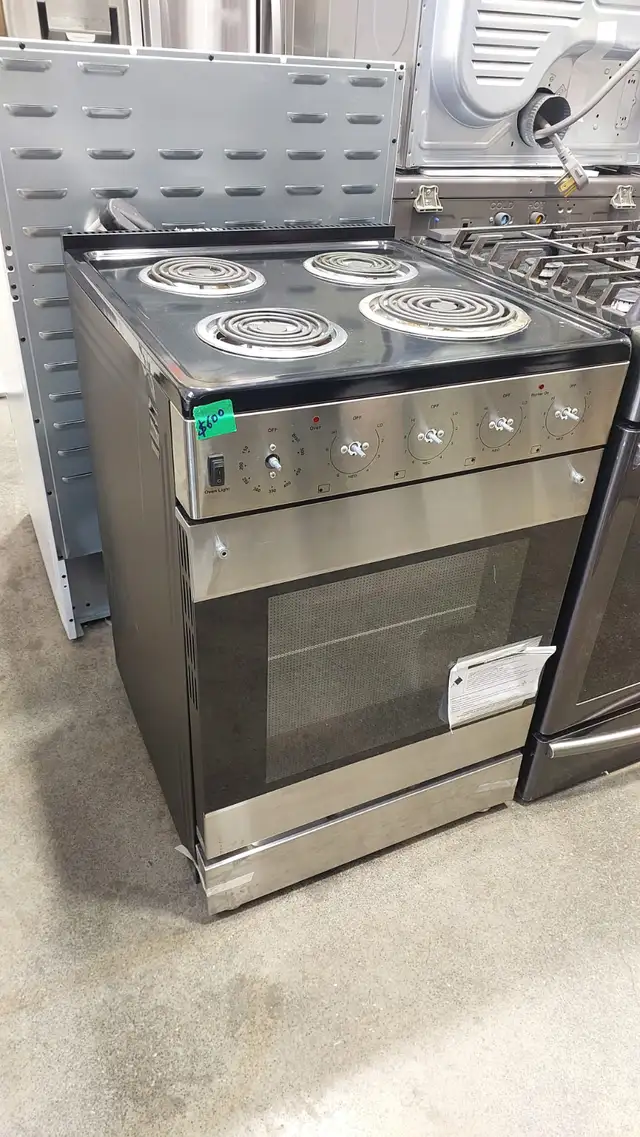 Big Sale Element Stoves | Lowest Price Brand New with warranty - Photo 6