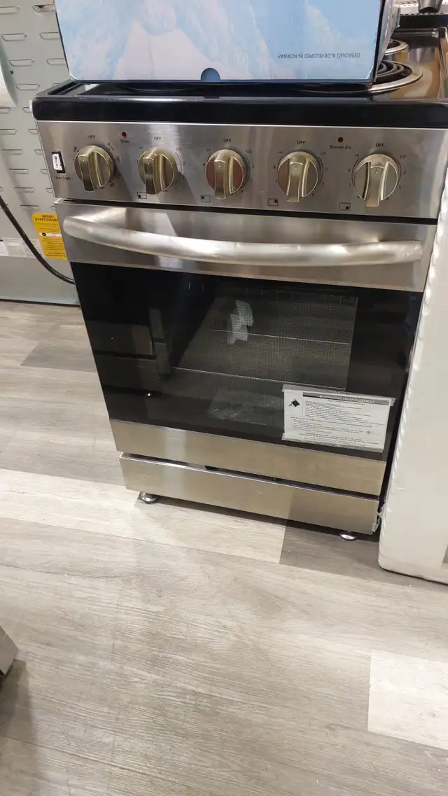 Big Sale Element Stoves | Lowest Price Brand New with warranty - Photo 7