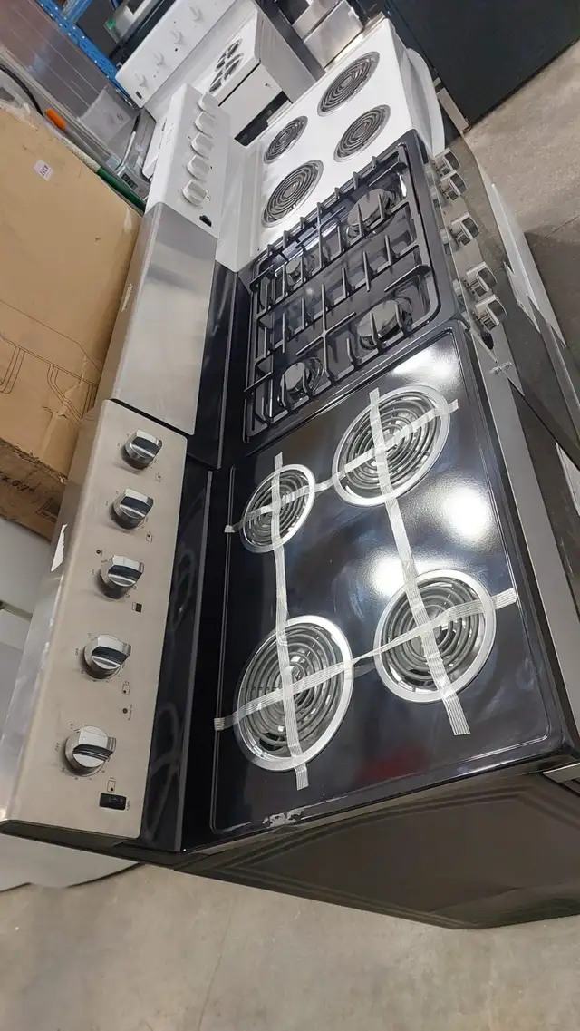 Big Sale Element Stoves | Lowest Price Brand New with warranty - Photo 9