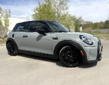 2023 MINI 3 Door Cooper S Automatic Certified Financing! - Photo 3