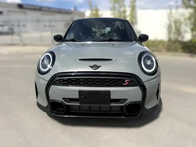 2023 MINI 3 Door Cooper S Automatic Certified Financing! - Photo 5