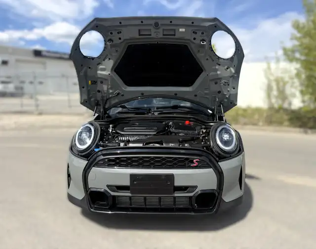 2023 MINI 3 Door Cooper S Automatic Certified Financing! - Photo 6