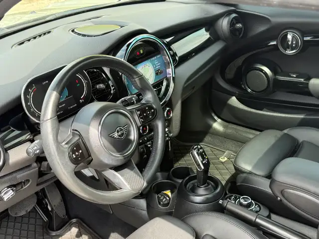 2023 MINI 3 Door Cooper S Automatic Certified Financing! - Photo 11