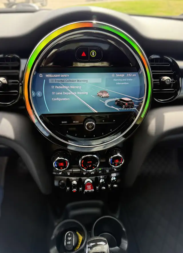 2023 MINI 3 Door Cooper S Automatic Certified Financing! - Photo 22