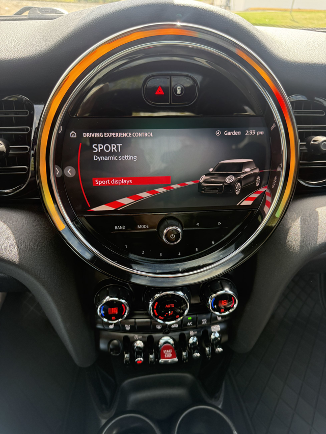 2023 MINI 3 Door Cooper S Automatic Certified Financing! - Photo 23