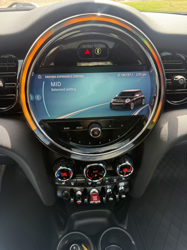 2023 MINI 3 Door Cooper S Automatic Certified Financing! - Photo 25