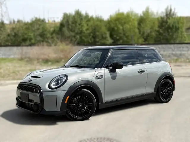 2023 MINI 3 Door Cooper S Automatic Certified Financing! - Photo 28