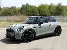 2023 MINI 3 Door Cooper S Automatic Certified Financing! - Photo 28