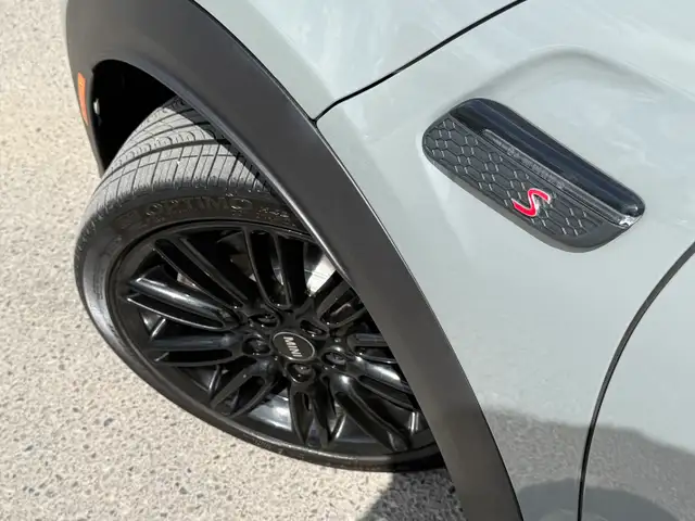 2023 MINI 3 Door Cooper S Automatic Certified Financing! - Photo 29