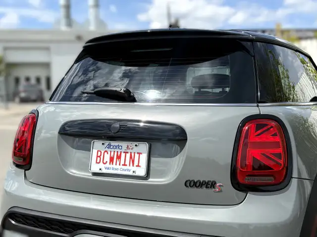2023 MINI 3 Door Cooper S Automatic Certified Financing! - Photo 33