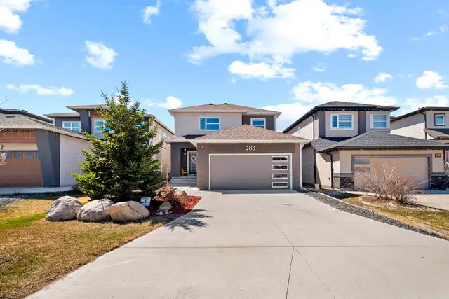 Former Showhome For Sale