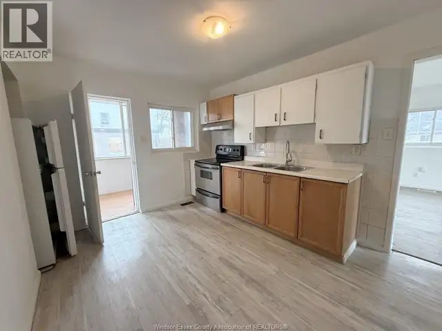 APARTMENT FOR RENT - 2 Bedrooms- Plus Full Basement-Separated - Photo 6