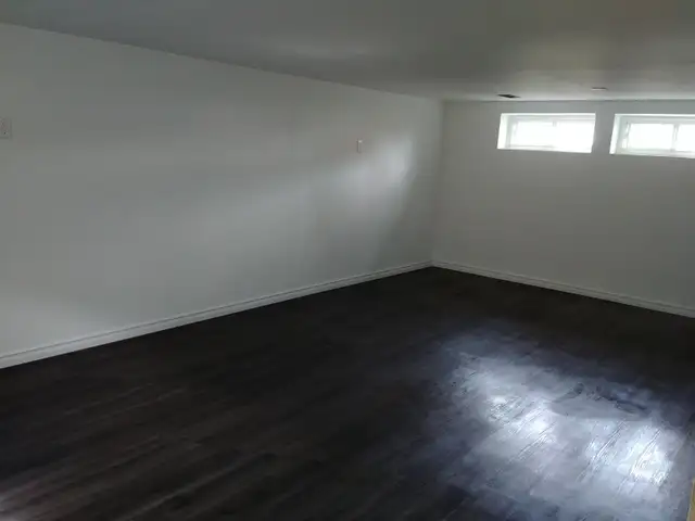 APARTMENT FOR RENT - 2 Bedrooms- Plus Full Basement-Separated - Photo 8