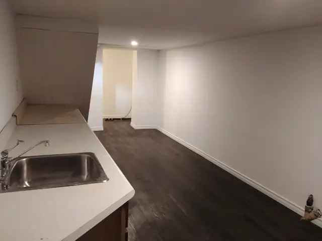 APARTMENT FOR RENT - 2 Bedrooms- Plus Full Basement-Separated - Photo 9