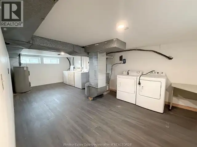 APARTMENT FOR RENT - 2 Bedrooms- Plus Full Basement-Separated - Photo 10