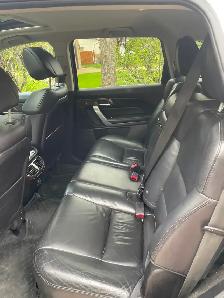 2010 Silver Acura MDX for sale - Photo 7