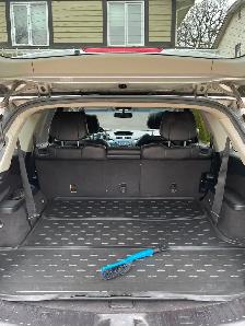 2010 Silver Acura MDX for sale - Photo 8