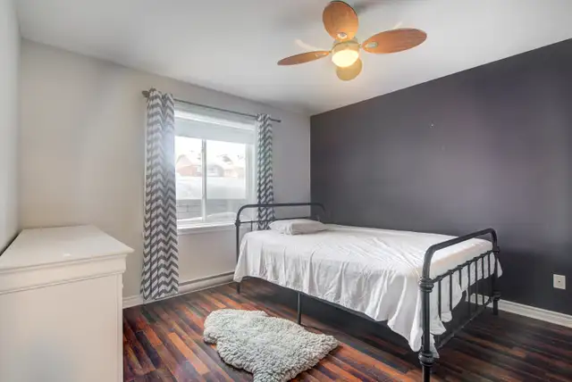 Condo 4½ lumineux 2 ch.  2 stationnements – Brossard | 1 995 - Photo 2
