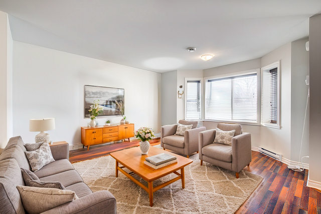 Condo 4½ lumineux 2 ch.  2 stationnements – Brossard | 1 995 - Photo 4