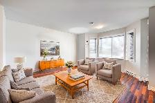 Condo 4½ lumineux 2 ch.  2 stationnements – Brossard | 1 995 - Photo 4
