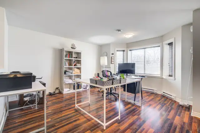 Condo 4½ lumineux 2 ch.  2 stationnements – Brossard | 1 995 - Photo 5