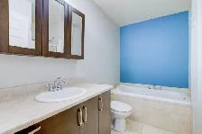 Condo 4½ lumineux 2 ch.  2 stationnements – Brossard | 1 995 - Photo 7