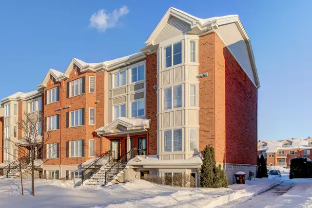 Condo 4½ lumineux 2 ch.  2 stationnements – Brossard | 1 995 - Photo 8