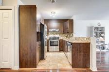 Condo 4½ lumineux 2 ch.  2 stationnements – Brossard | 1 995 - Photo 9