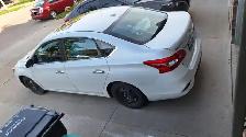 NISSAN SENTRA 2018 FOR SALE IN KITCHENER - Photo 5