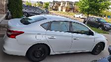 NISSAN SENTRA 2018 FOR SALE IN KITCHENER - Photo 6