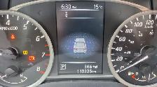NISSAN SENTRA 2018 FOR SALE IN KITCHENER - Photo 10