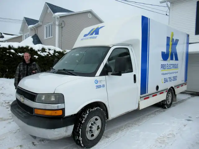 JK  PRO  ÉLECTRIQUE