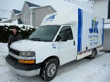 JK  PRO  ÉLECTRIQUE