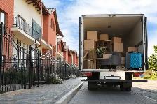 drivers for my moving company