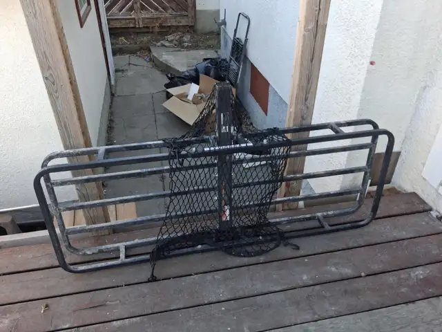 Car carrier